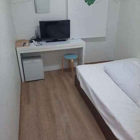 Elo Hostel Seoul Exterior foto