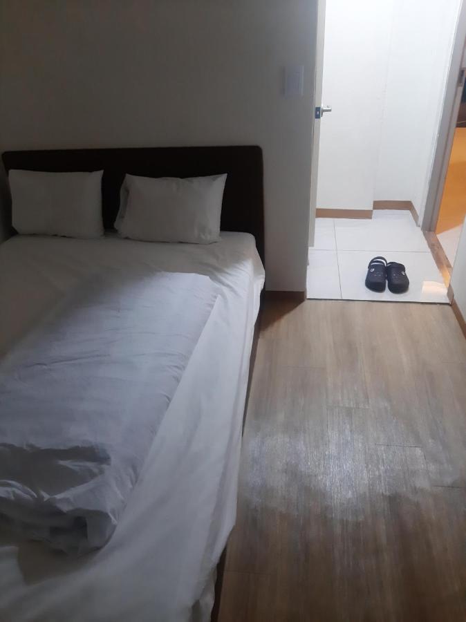Elo Hostel Seoul Exterior foto