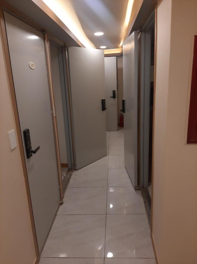 Elo Hostel Seoul Exterior foto