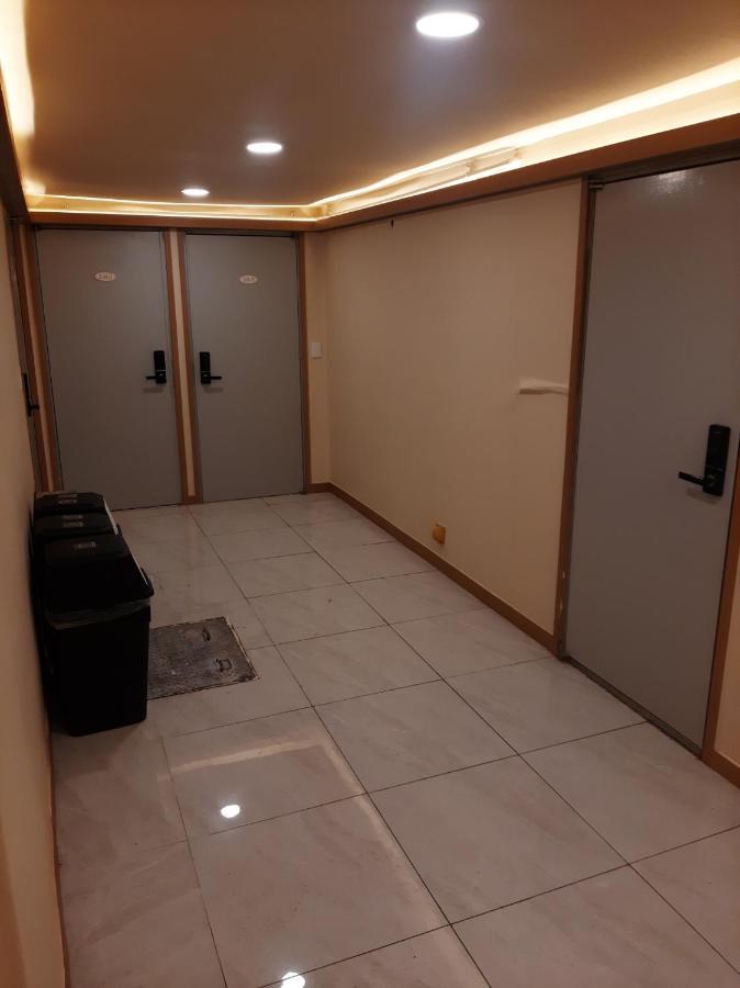Elo Hostel Seoul Exterior foto