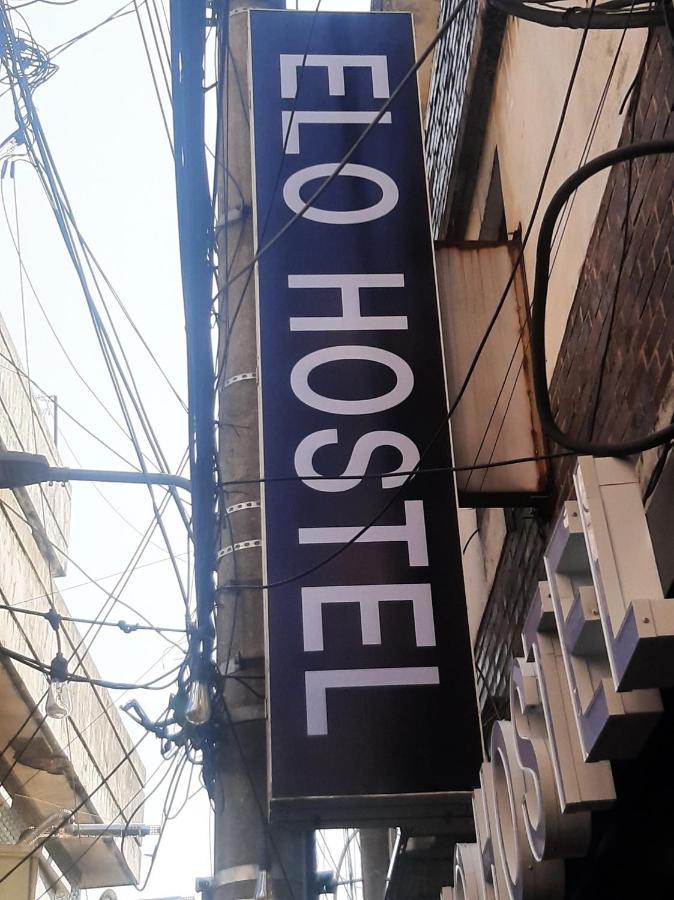 Elo Hostel Seoul Exterior foto