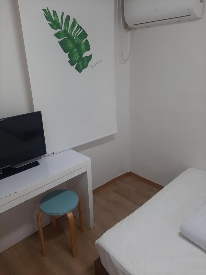 Elo Hostel Seoul Exterior foto