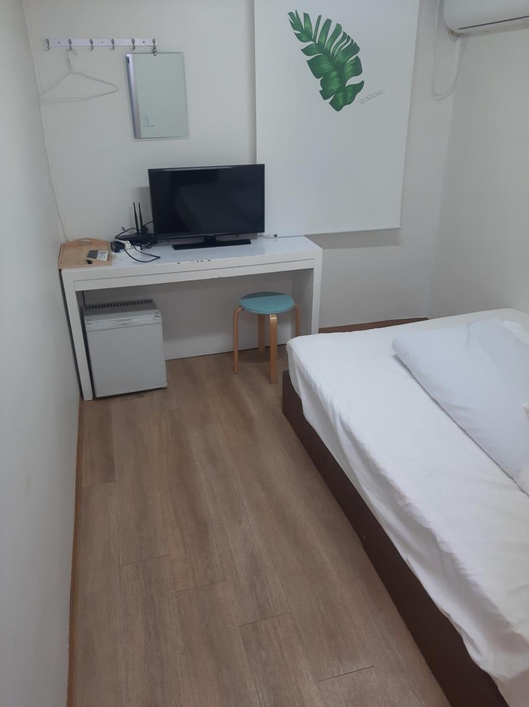 Elo Hostel Seoul Exterior foto